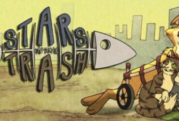 Stars In The Trash Review - GamesReviews