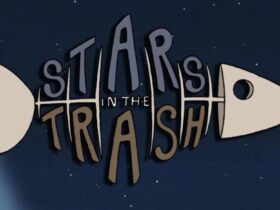 Stars in the Trash Review - Thumb Culture