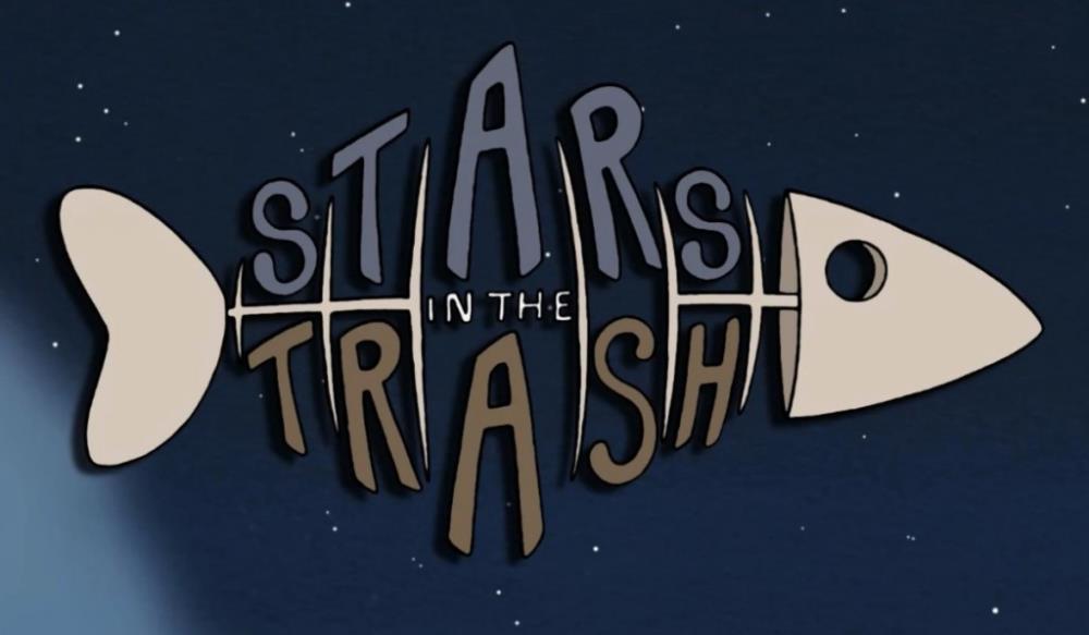 Stars in the Trash Review - Thumb Culture