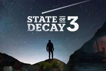 State of Decay 3 Feature Wish List