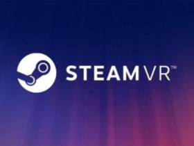 SteamVR Saw Near-Record Usage In December