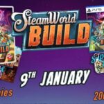 “SteamWorld Build” is coming physically to the PS5 and Nintendo Switch on January 9th (2025)