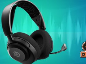 SteelSeries Arctis Nova 5 On Sale At Amazon