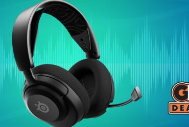 SteelSeries Arctis Nova 5 On Sale At Amazon