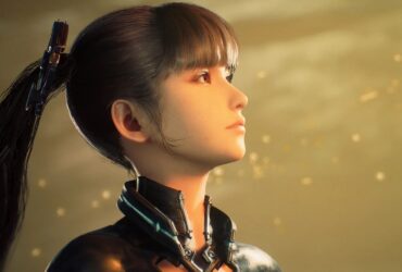 Stellar Blade Dev Shift Up Gives All Workers PS5 Pros