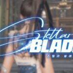 Stellar Blade Fan Shows Off Eve Maid Outfit Cosplay