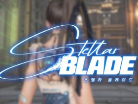 Stellar Blade Fan Shows Off Eve Maid Outfit Cosplay