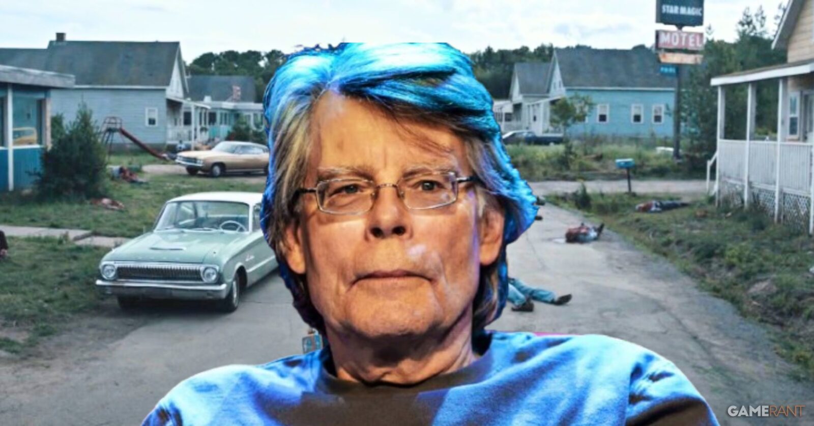 Stephen King Confirms Only Two TV Shows That Are ‘Worth His Time'