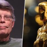 Stephen King isn't voting in this year's Oscars and thinks they should be canceled because of the LA fires