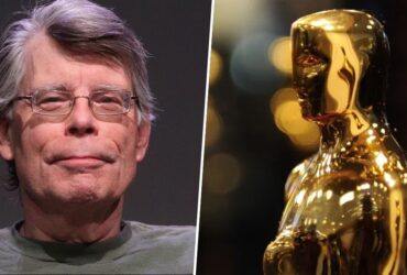 Stephen King isn't voting in this year's Oscars and thinks they should be canceled because of the LA fires