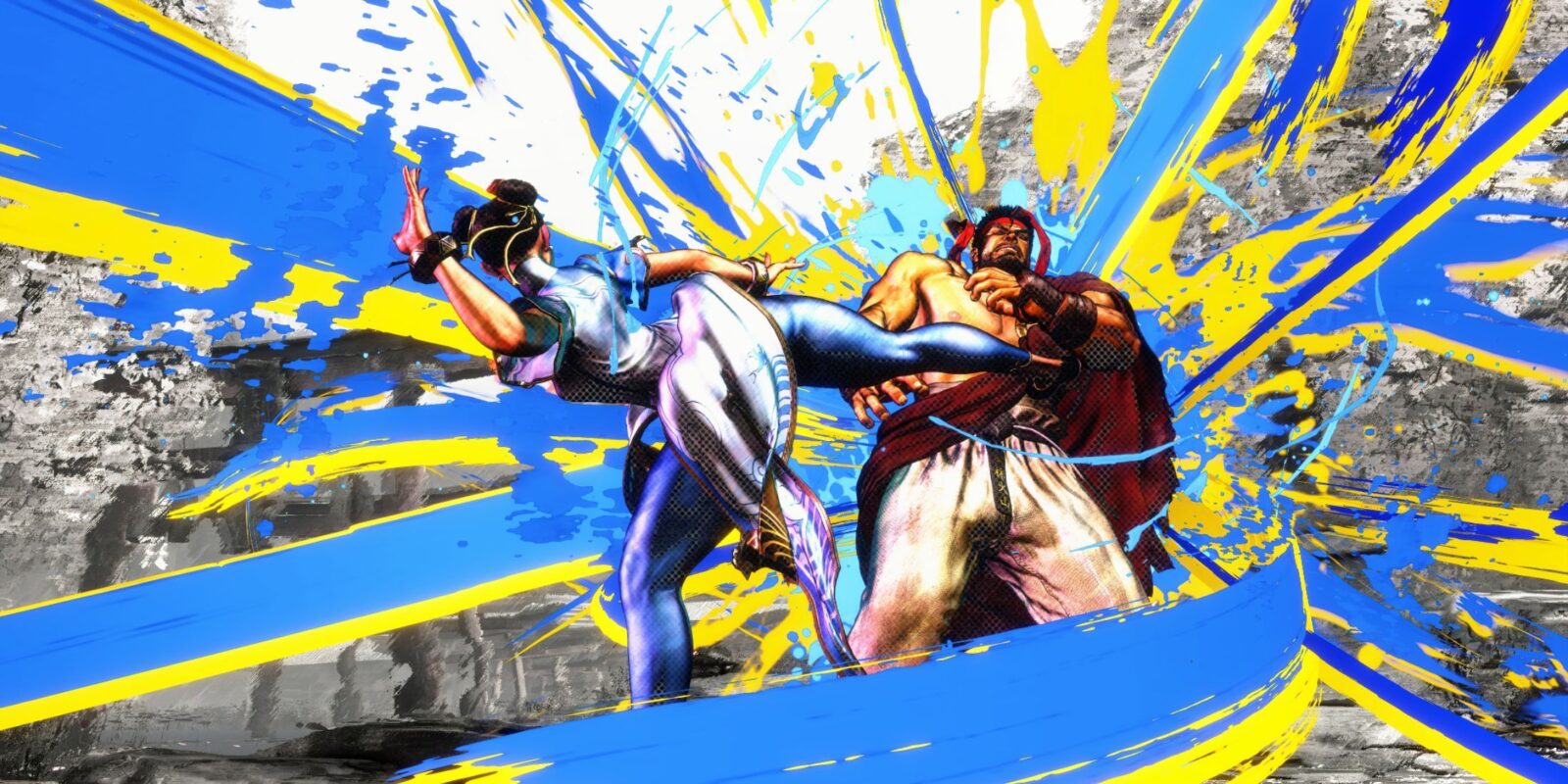 Street Fighter 6 Players Frustrated by Lack of Character Costumes