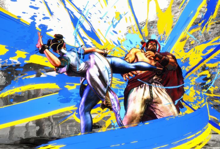 Street Fighter 6 Players Frustrated by Lack of Character Costumes