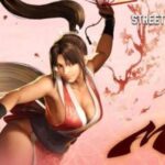 Street Fighter 6 Reveals Gameplay and Release Date of Mai Shiranui from Fatal Fury