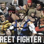 Street Fighter 6 Season 3 New Character Leaked Online