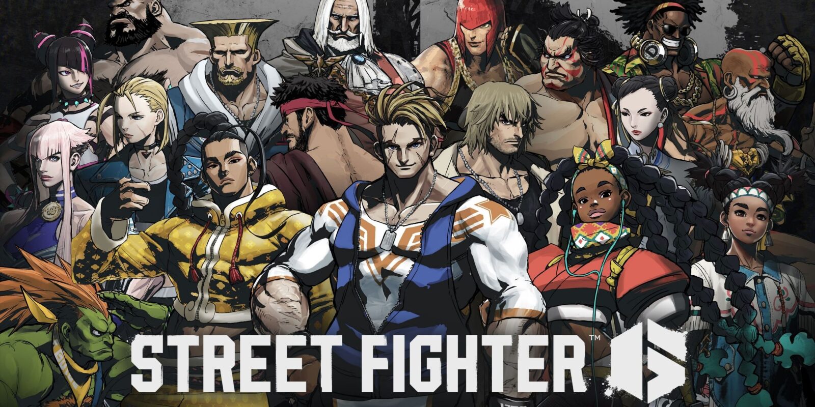 Street Fighter 6 Season 3 New Character Leaked Online