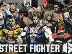 Street Fighter 6 Season 3 New Character Leaked Online