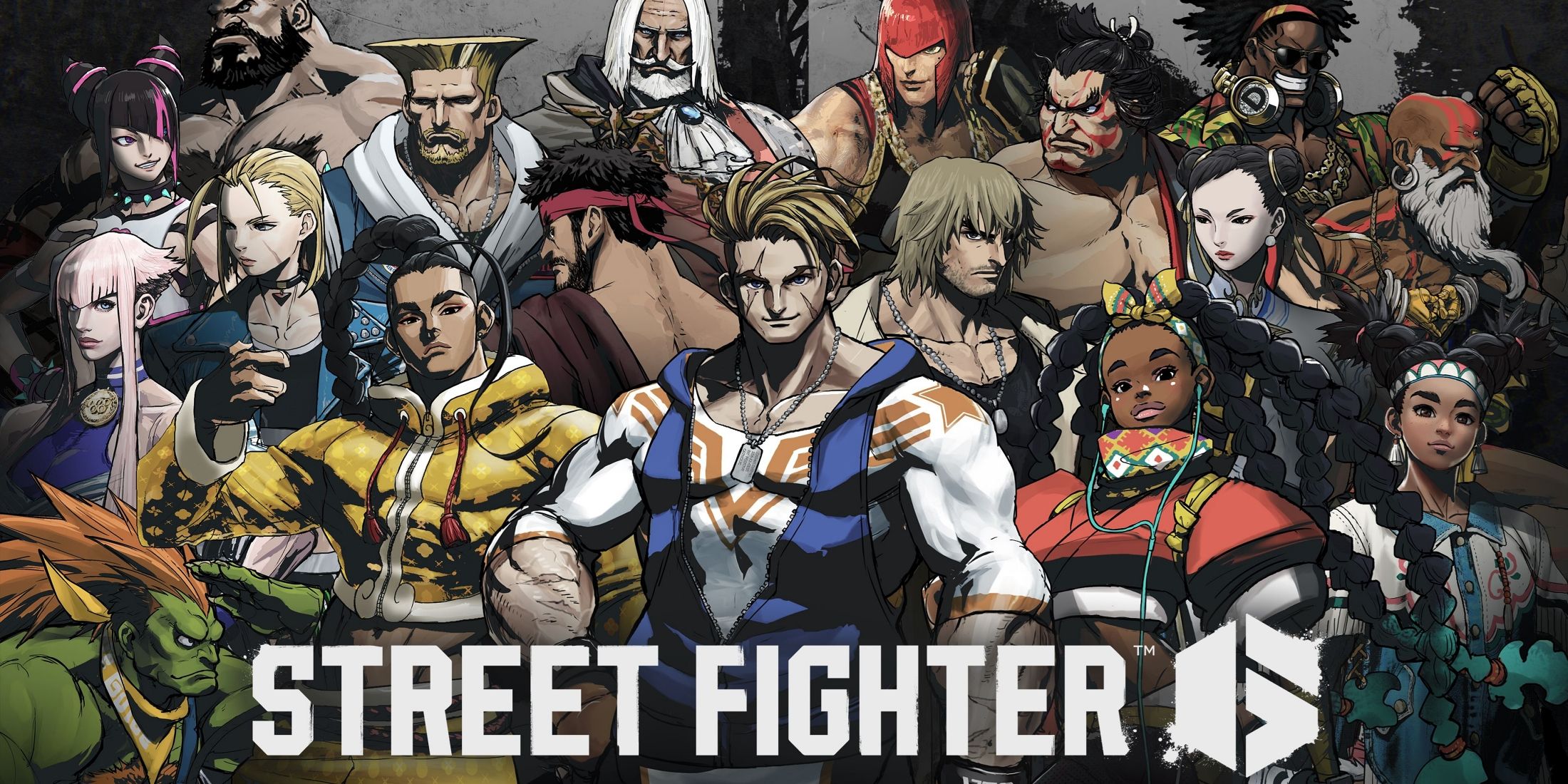 Rumor: Street Fighter 6 Season 3 New Character Leaked Online