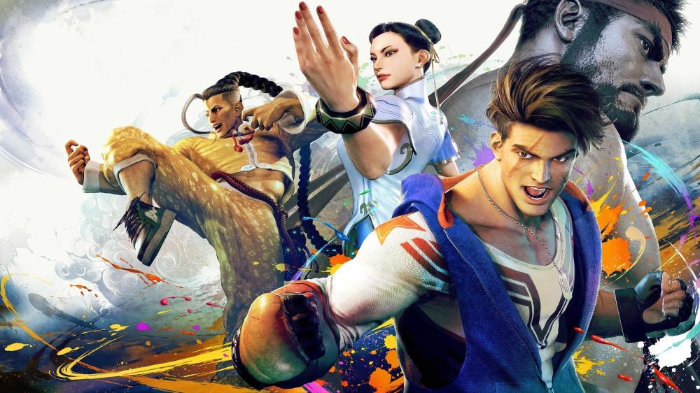 Street Fighter 6 Season Pass 3 Brings Back A Fan Favorite Alongside Other Returning Characters