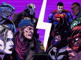 Suicide Squad Kill the Justice League True Ending Offers Sliver of Hope for Future Arkhamverse Games