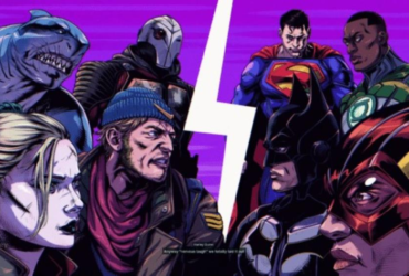 Suicide Squad Kill the Justice League True Ending Offers Sliver of Hope for Future Arkhamverse Games