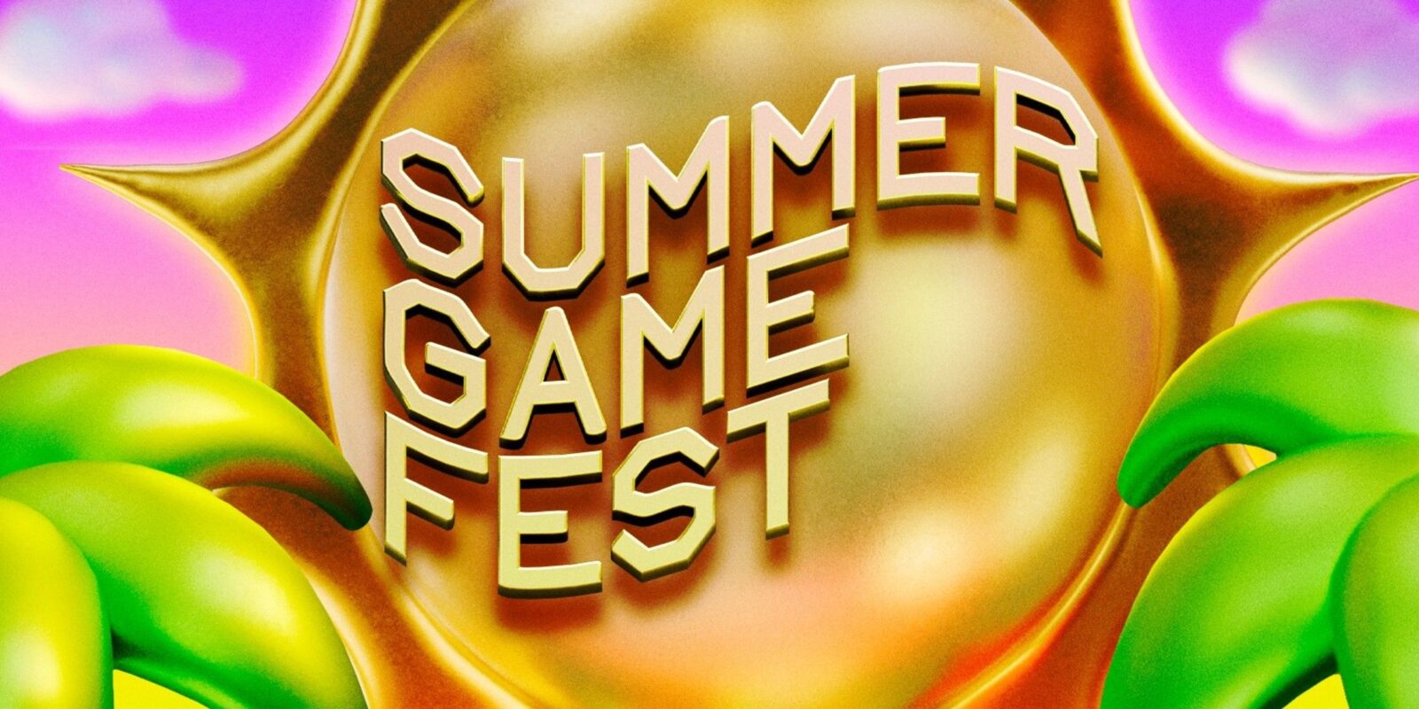 Summer Game Fest 2025 Date Announced