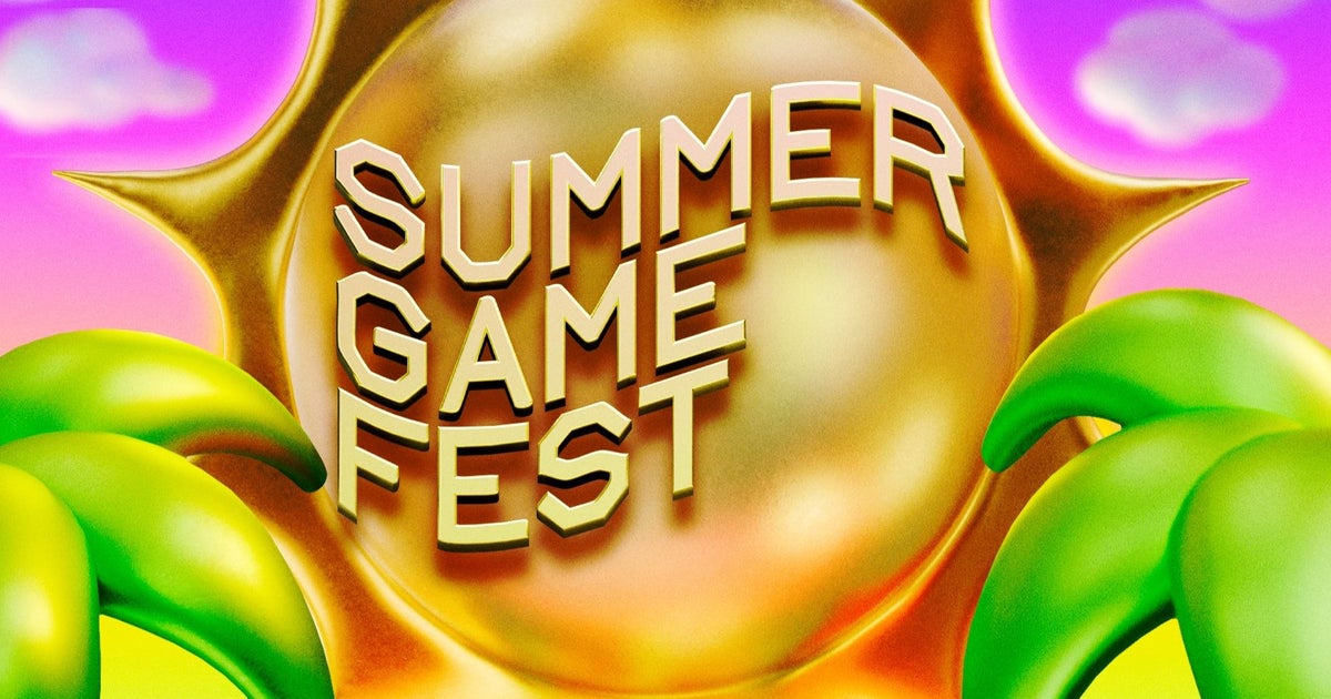 Summer Game Fest dates confirmed