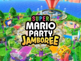 Super Mario Party Jamboree Passes Incredible Sales Milestone