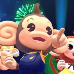 Super Monkey Ball Banana Rumble - Crewmate Reveal Trailer