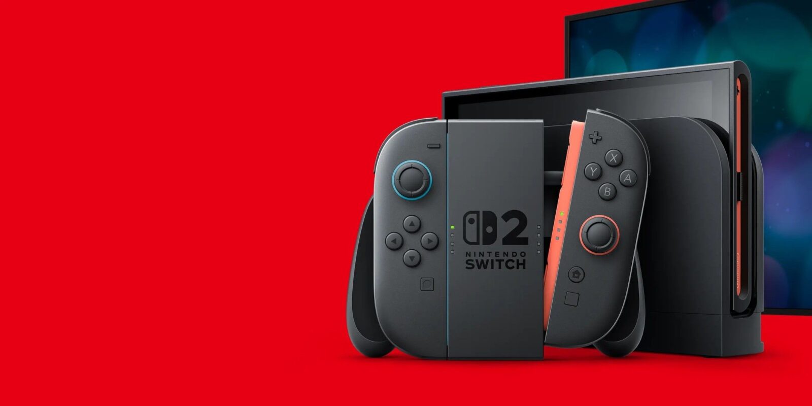 Switch 2 Reveal Confirms New Joy-Con Functionality