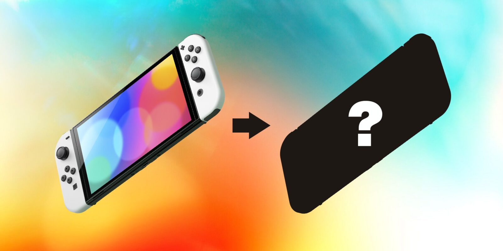 Switch 2 Size Compared to Original Console, Based on the Leaks