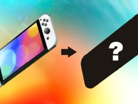 Switch 2 Size Compared to Original Console, Based on the Leaks