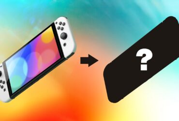 Switch 2 Size Compared to Original Console, Based on the Leaks