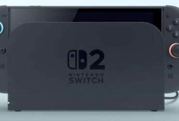 Switch 2 Supply Chain Estimation is Good News for Fans