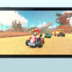 Switch 2 announcement reveals new Mario Kart game