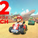 Switch 2's Mario Kart is Rumored to Have a Feature That Would Be a Big Deal