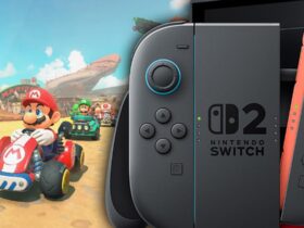 Switch 2's reveal: what have we learned about its next-gen potential?