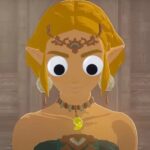 Switch owners are reportedly opening games to find a googly eye staring back at them rather than a cartridge