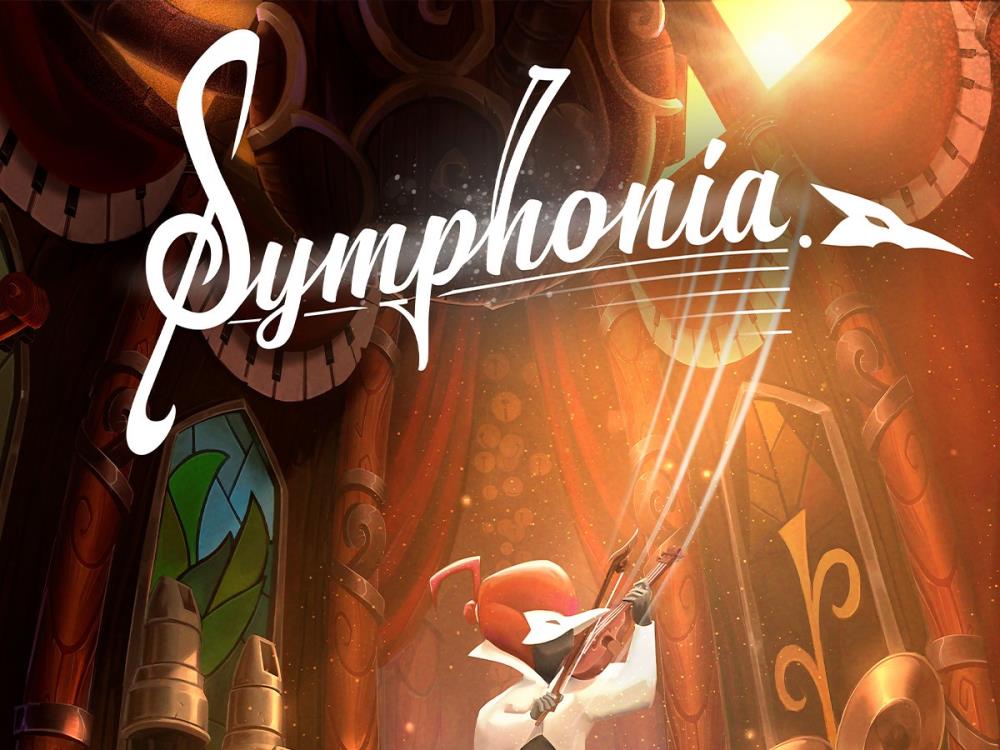 Symphonia  Review - Gamer Social Club