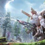 Synduality Echo of Ada Review | Console Creatures