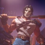 TMNT Splintered Fate's First DLC Adds Casey Jones As A Playable Character