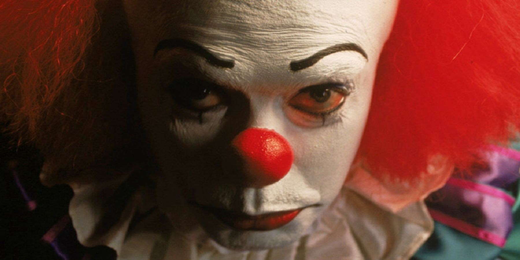 Pennywise Tim Curry IT