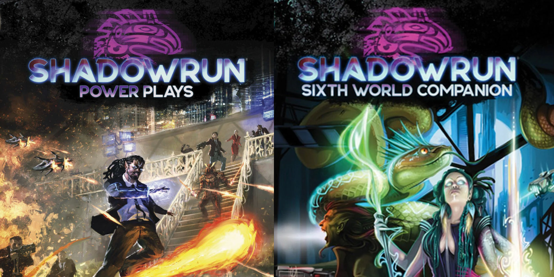 Shadowrun