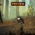 Tails of Iron 2 Preview - TheGamer