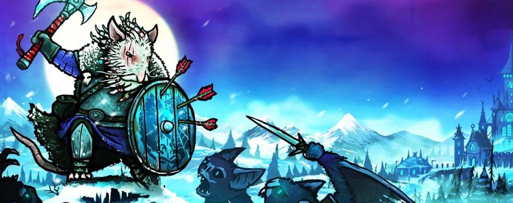 Tails of Iron 2: Whiskers of Winter Review | TheSixthAxis