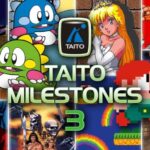 Taito Milestones 3 (NS) Review | VGChartz