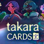 Takara Cards Review — Space Dragon Card Battles | Console Creatures