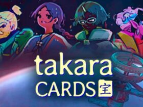 Takara Cards Review — Space Dragon Card Battles | Console Creatures