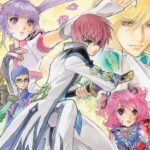 Tales Of Graces f Remastered (Switch) -The Characters Steal The Show In This JRPG Classic| NL