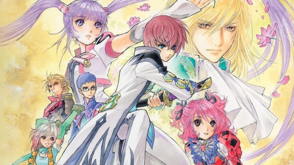 Tales Of Graces f Remastered (Switch) -The Characters Steal The Show In This JRPG Classic| NL