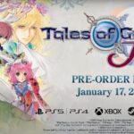 Tales of Graces f Remastered - Pascal Trailer